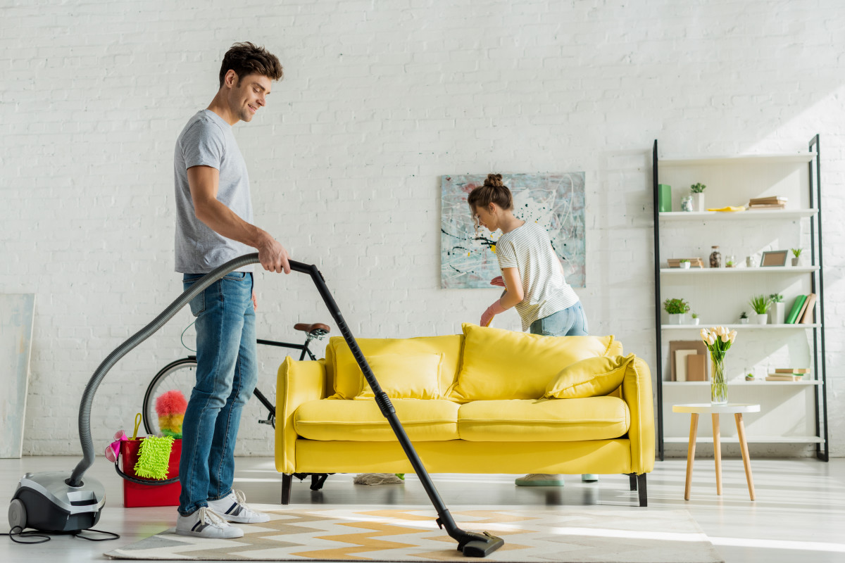 Çeltikçi Bayan Temizlikçi